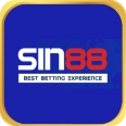 logo tài xỉu sin88