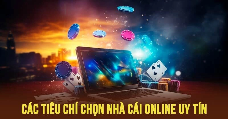 Các tiêu chí lựa chọn chơi ku ở đâu uy tín người mới cần nắm rõ